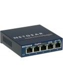 NETGEAR Switch Pro Safe 5-port 10/100/1000 GS105GE - GS105GE