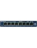 NETGEAR Switch Pro Safe 8-port 10/100/1000 GS108GE - GS108GE