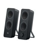 Speaker Logitech Z207 nero - 980-001295