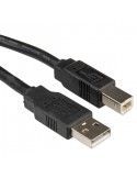 CAVO USB2.0 TIPO A-B MASC/MASC3MT - CRO11028830