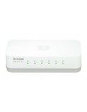 D-Link Switch 5-port 10/100 GO-SW-5E/E - GO-SW-5E