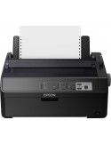 Epson FX-890II-Net Stampante ad Aghi 240 x 144 DPI 18 aghi - C11CF37403A0