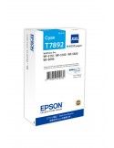 Epson T7892 Tanica Ciano XXL TORRE DI PISA - C13T789240