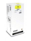 Epson T8694 Cartuccia Giallo XXL - C13T869440