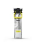 Epson WF-C529R / C579R Cartuccia Giallo XL Ink - C13T01C400