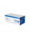 Brother TN3330 Toner Nero Originale 3000 pagine