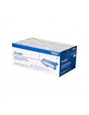 Brother TN3380 Toner Nero Originale 8000 pagine