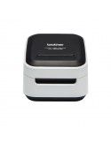 Brother Stampante ZINK (Zero-Ink) 313 x 313 DPI - VC-500W