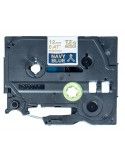 Brother Nastro laminato missing color TZe-RN34 TZ-RN34 - TZe-RN34