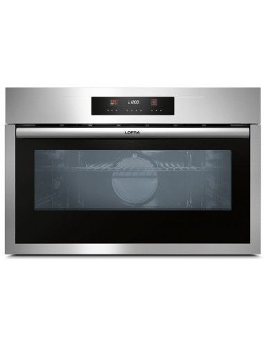Lofra FQS9TEE Forno elettrico 105 L Classe A Acciaio inossidabile |  Tekworld.it