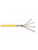 Digitus Cavo di ReteCAT6A S-FTP - DK-1743-A-VH-D-5