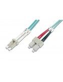 LWL OM 3 MULTIM.PATCHCABLE 2M - DK-2532-02/3