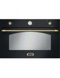 Lofra FRNM99EE Forno elettrico 105 L Classe A Nero
