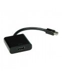 ADATTATORE MINI DP/M - HDMI/F - NX080200110