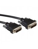 CAVO DVI-D DUAL LINK 24 1 M/M 3MT - CRO11995535