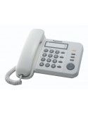 TELEFONO FISSO KX-TS520EX1W - KX-TS520EX1W