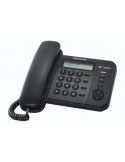 TELEFONO FISSO KX-TS580EX1B - KX-TS580EX1B