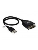 CAVO ADATT DA USB A SERIALE - XURS232