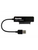 BOX + ADATTATORE USB 3.0 TO SATA III - XADU3SATA