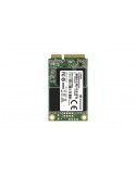 Transcend MSATA TS64GMSA230S SSD 64 GB mSATA Serial ATA III