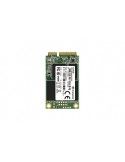 Transcend MSATA TS128GMSA230S SSD 128 GB mSATA Serial ATA III