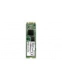 Transcend M.2 2280 TS256GMTS830S SSD 256 GB M.2 Serial ATA III