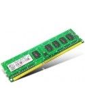 Transcend TS512MLK64V3N Memoria RAM 4 GB DDR3 1333 MHz
