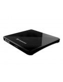Transcend Masterizzatore DVD - TS8XDVDS-K