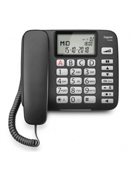 gigaset-dl580-telefono-telefono-analogico-nero-identificatore-di-chiamata-s30350s216k101-5.jpg