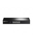 16-PORT RACKMOUNT SWITCH - ES-1016