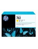 Hp 761 Cartuccia Giallo Originale - CM992A