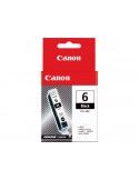 Canon BCI-6BK Cartuccia Nero Originale - 4705A002