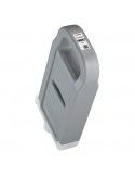Canon PFI-1700pgy Cartuccia Grigio per foto Originale - PFI-1700pgy
