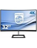 Philips 328E1CA/00 Monitor LCD 32" 4K Ultra HD 3840 x 2160 Pixel 178° Nero