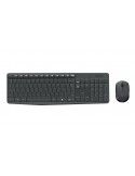 Logitech MK235 Tastiera Batteria - 920-007913