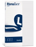 Favini Carta RISMALUCE 100GR BIANCO A4 - A680304