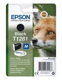 Epson T1281 Ink R DURABRITE cartuccia Nero - C13T12814022