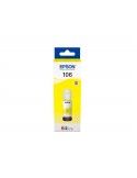 Epson 106 Tanica Giallo da 70 ml - C13T00R440