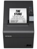 Epson TM-T20III Stampante Portatile Termico Cablato 203 x 203 DPI 250 mm/s Nero - C31CH51012