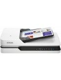 Epson DS-1660W Scanner piano A4 600 x 600 DPI - B11B244401
