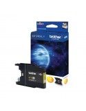 Brother LC1280XLY Cartuccia Giallo Originale