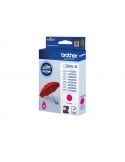 Brother LC225XLM Cartuccia Magenta Originale