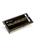 Corsair ValueSelect CL15 CMSO8GX4M1A2133C15 Memoria RAM 8 GB DDR4 2133 MHz