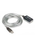 REPEATER ATTIVO USB 5 METRI - XUREP5