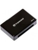 Transcend Lettore Memory Card USB 3.0 5000 Mbit/s - TS-RDF2