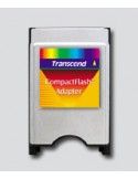 Transcend Lettore Memory Card - 0760557784647