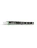 GIGABIT MANAGED SWITCH 48-PORT - AT-GS980M/52-50