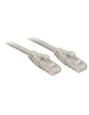 Lindy Cavo di Rete CAT.6 U UTP 0 5M - 48001