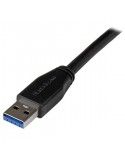 CAVO USB 3.0 ATTIVO USB-A A - USB3SAB10M