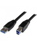CAVO USB 3.0 ATTIVO USB-A A - USB3SAB5M